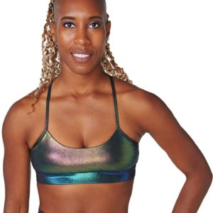 Sports Bra Soft Athletic