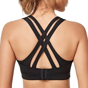 Sports Bras Criss Cross