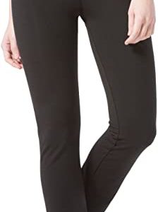 Straight Leg Yoga Pant