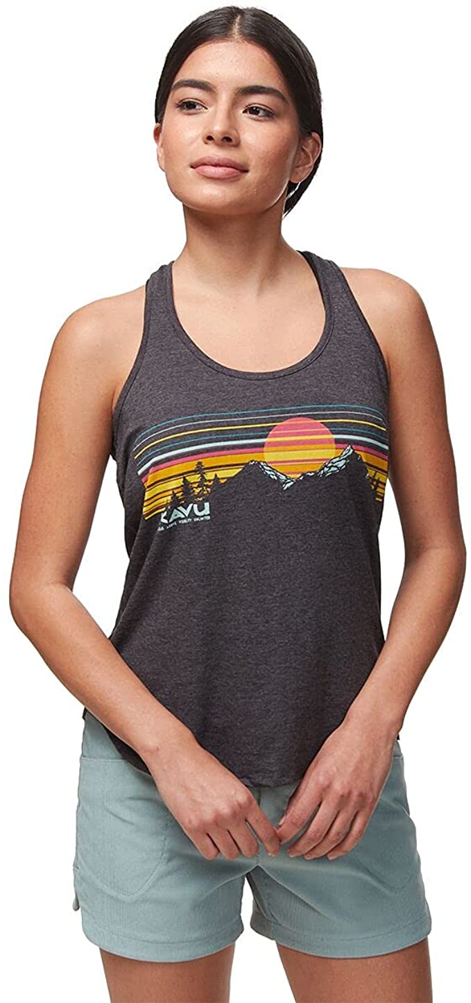 Summer Tank Top Summer Tank Top