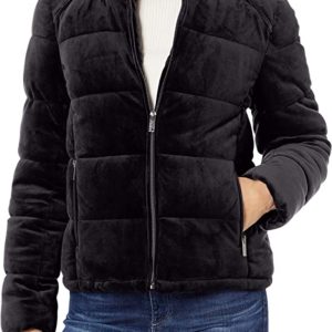 Super Puffer Jacket