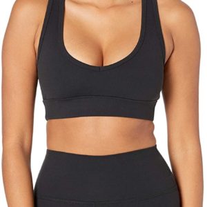 Supplex Mesh It Up Bra