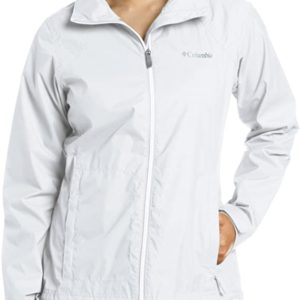 Switchback II Jacket