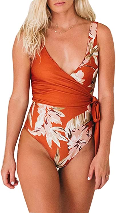 Tie Knot Bathing Suit Tie Knot Bathing Suit