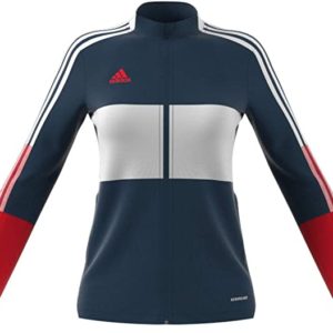 Tiro Track Jacket