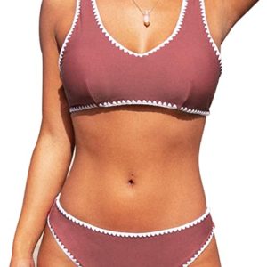 Trim Bikini Sets