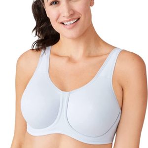 Underwire Sport Bra