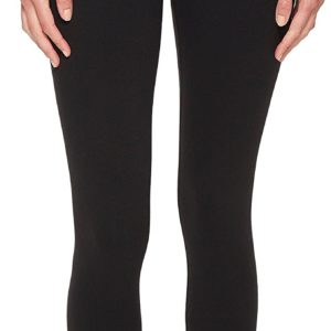 Waisted Midi Leggings
