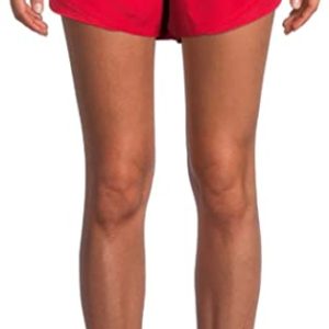 Wicking Active Shorts