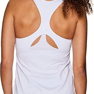 Yoga Running Tank
