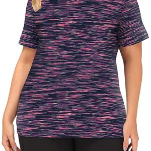 Yoga Short Sleeve