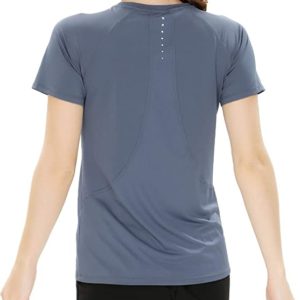 Yoga Short Sleeves Tee