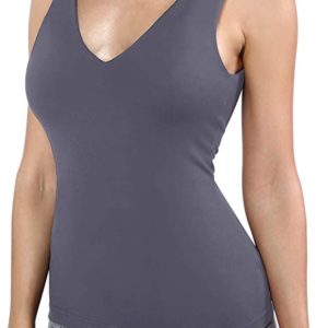 Yoga Tank Top
