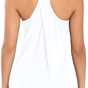 Yoga Tank Tops