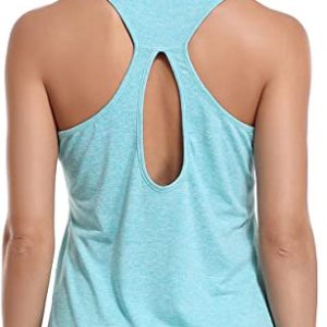 Yoga Tops Running