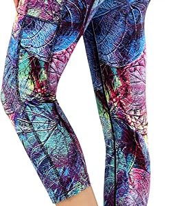 Yoga Workout Leggings