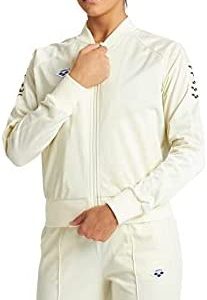 Zip Track Jacket