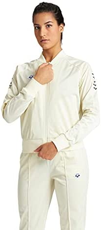 ARENAARENA Relax IV Team Full-Zip Track Jacket Giacca Donna 