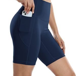 Yoga Exercise Gym Shorts