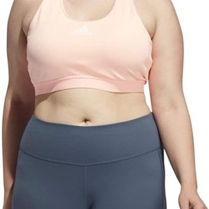 Alphaskin Padded Bra