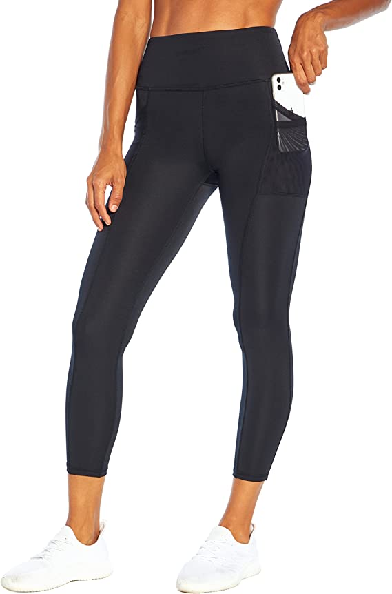 Ankle Legging Ankle Legging