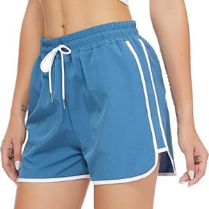 Athletic Casual Shorts
