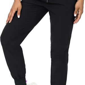 Athletic Workout Joggers