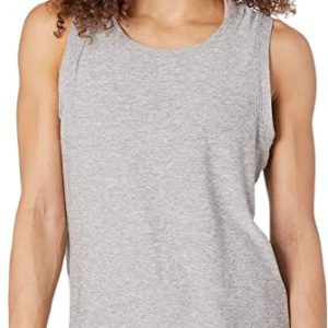 Balanced Muscle Tank