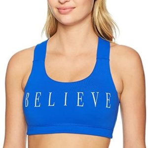 Believe Sports Bra