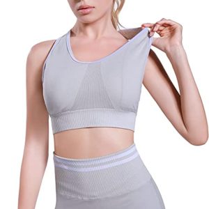 Bra for Running Yoga