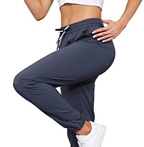 Breathable Athletic Pants
