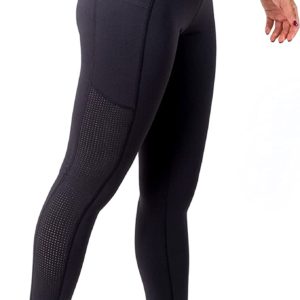 Breathable Yoga Pants