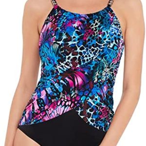 Butterfly Lisa One-Piece