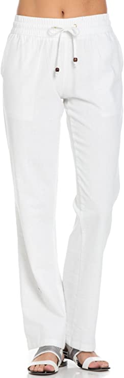 Comfy Elastic Waistband Comfy Elastic Waistband