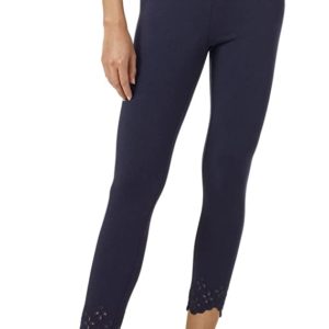 Cotton Skimmer Legging