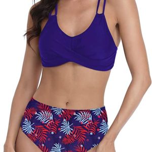 Criss Cross Swimwear