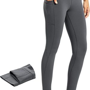 Fleece Lined Leggings
