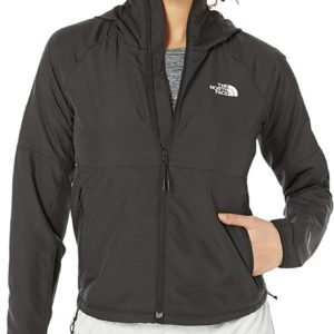 Flyweight Hooded Jacket