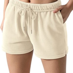 Fold Over Waist Lounge