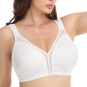 Full Coverage Non Padded