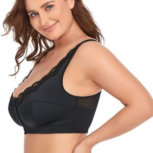 Full Coverage Sport Bra