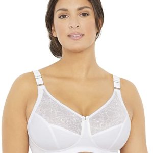 Full Figure Plus Size