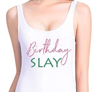 High Cut and Low Back