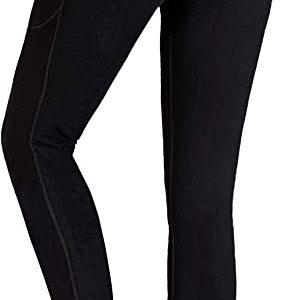 High Waist Yoga Pants