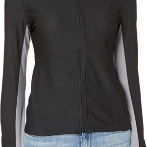 Honeycomb Mesh Jacket