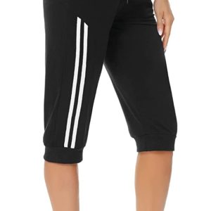 Jogger Pants