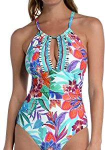 Keyhole Mio One Piece