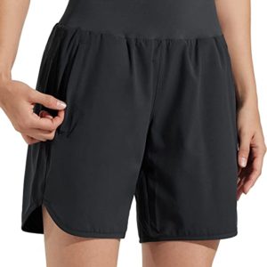 Long Shorts with Liner
