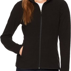Long-Sleeve Full-Zip