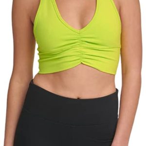 Low Impact Sports Bra